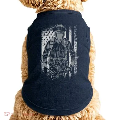 Doggie Tank