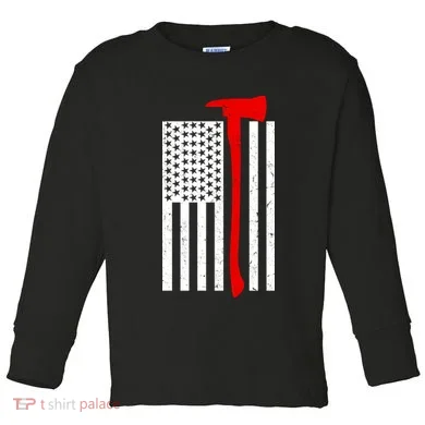 Toddler Long Sleeve