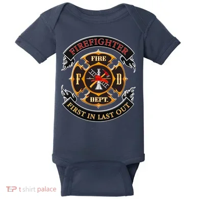 Baby Bodysuit
