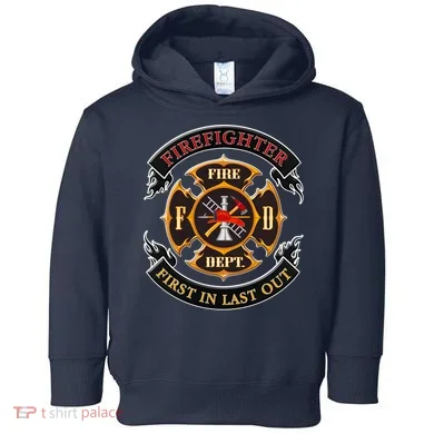Toddler Hoodie