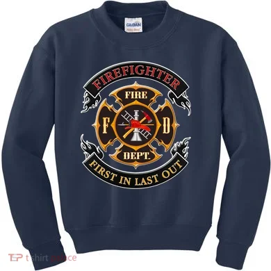 Kids Sweatshirt