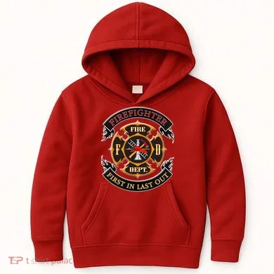 Kids Hoodie