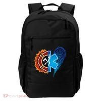 Firefighter Doctor Lifesavers Backpack thumb 0