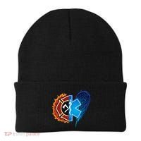 Firefighter Doctor Lifesavers Beanie thumb 0