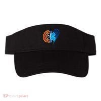 Firefighter Doctor Lifesavers Visor thumb 0