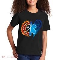 Firefighter Doctor Lifesavers Kids T-Shirt thumb 2