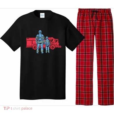 Pajama Set