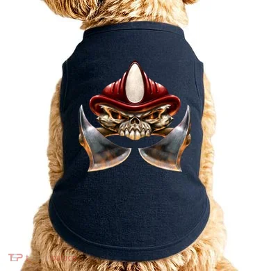 Doggie Tank
