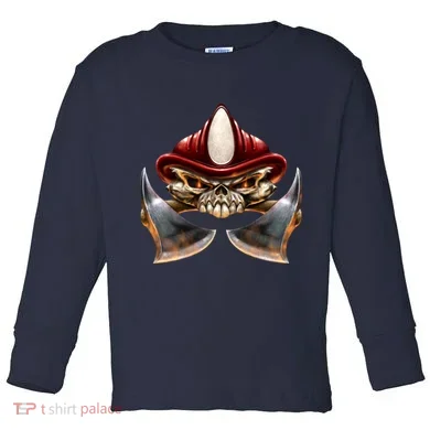 Toddler Long Sleeve