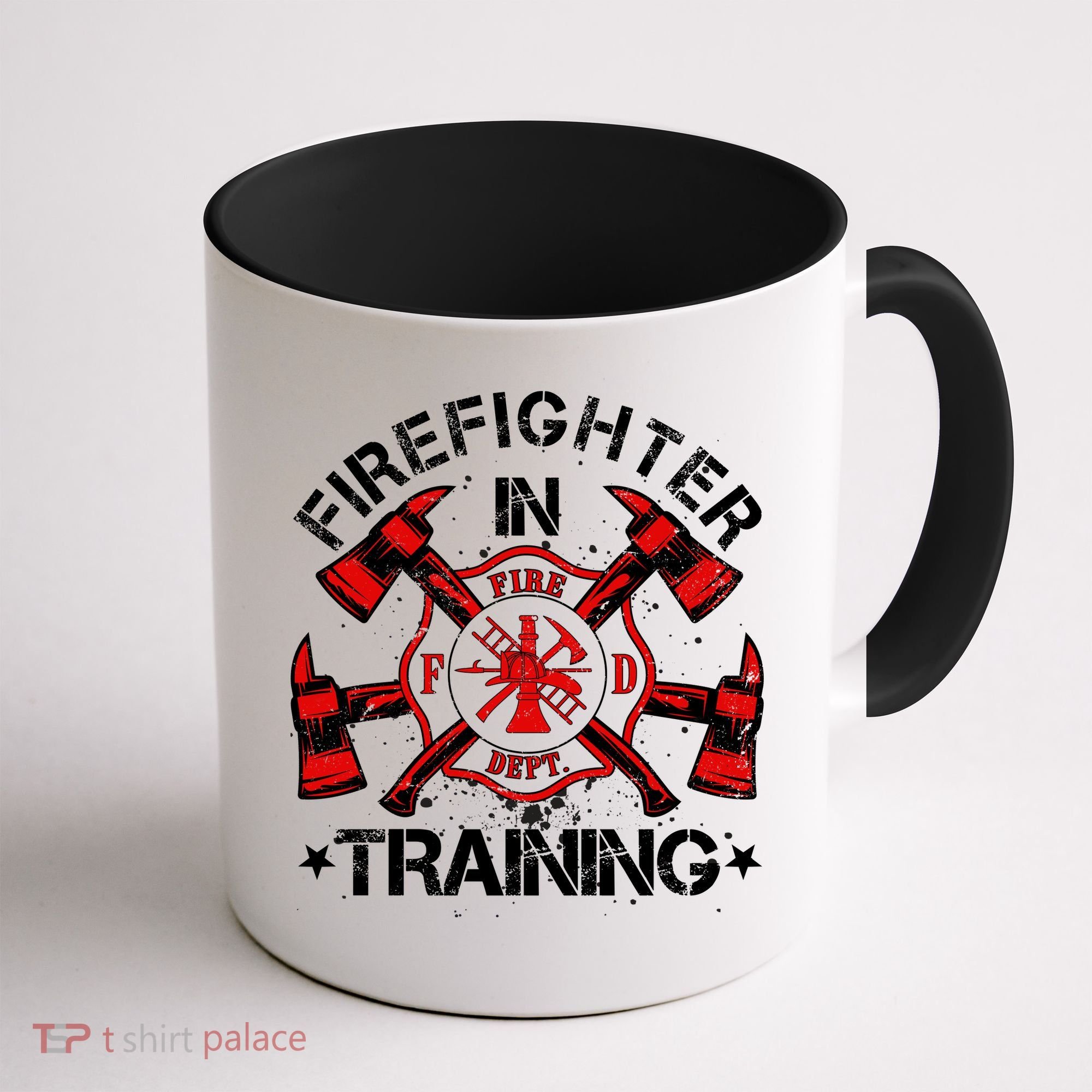 Firefighter In Training Coffee Mug