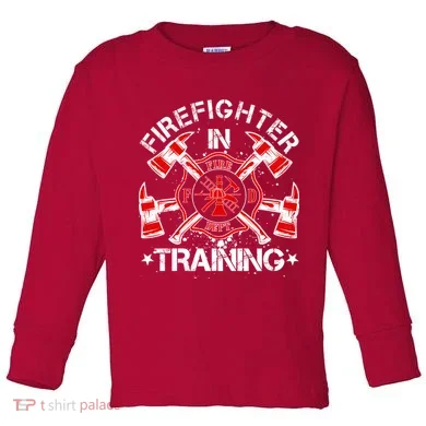 Toddler Long Sleeve