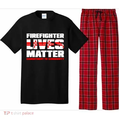 Pajama Set