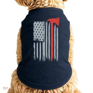 Doggie Tank