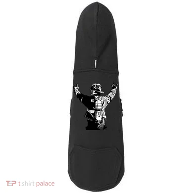 Doddie Hoodie
