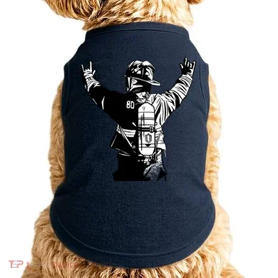Doggie Tank