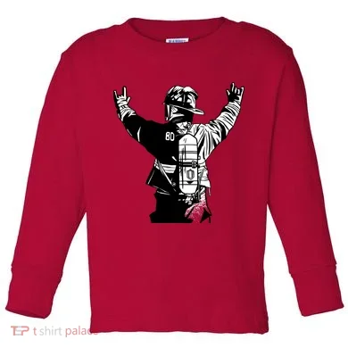 Toddler Long Sleeve