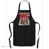 Firefighter Squad Apron thumb 0