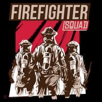 Firefighter Squad Backpack thumb 2
