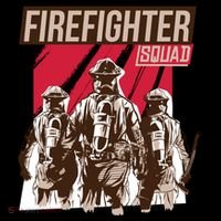 Firefighter Squad Coffee Mug thumb 5