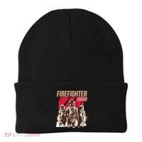 Firefighter Squad Beanie thumb 0