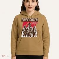 Firefighter Squad Hoodie thumb 5