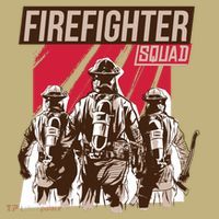 Firefighter Squad Hoodie thumb 7