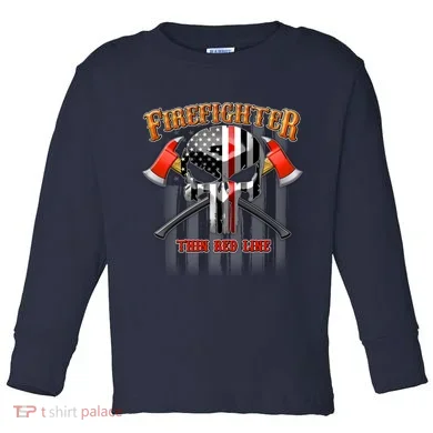 Toddler Long Sleeve