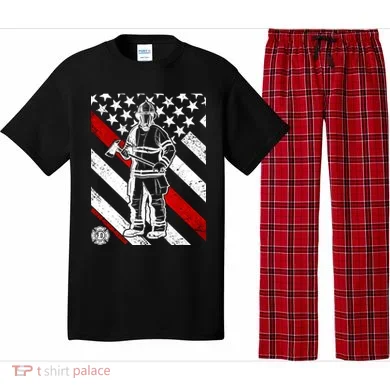 Pajama Set