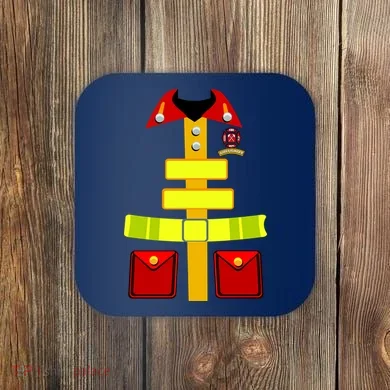 Coaster
