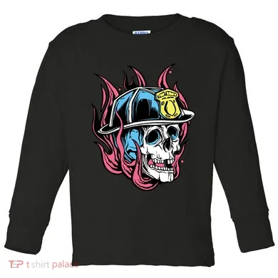 Toddler Long Sleeve