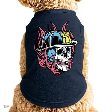 Doggie Tank