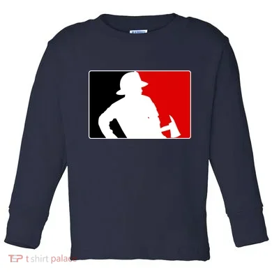Toddler Long Sleeve