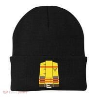 Fireman Uniform Costume Beanie thumb 0