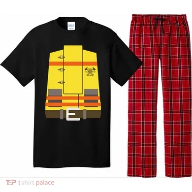 Pajama Set