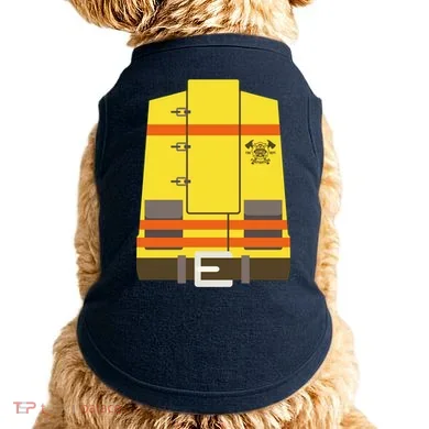 Doggie Tank