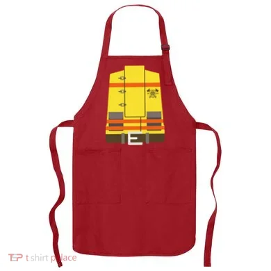 Apron