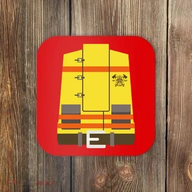 Coaster