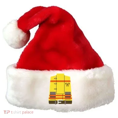 Santa Hat