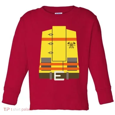 Toddler Long Sleeve