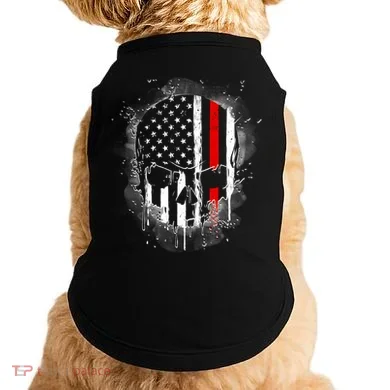 Doggie Tank