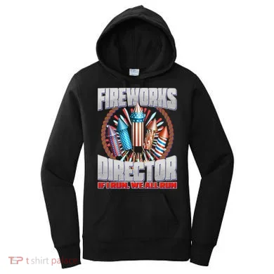 Women's Hoodie