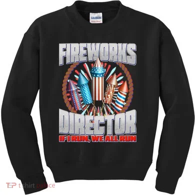 Kids Sweatshirt