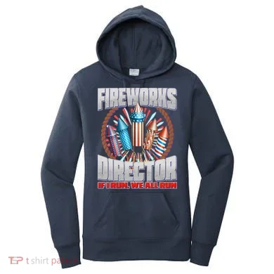 Women's Hoodie