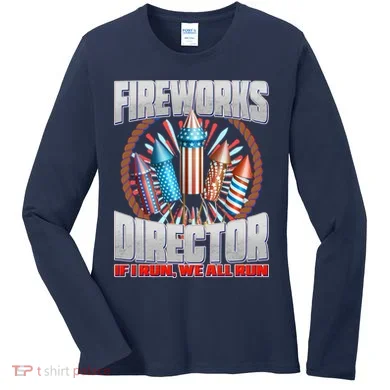 Women's Long Sleeve Shirt