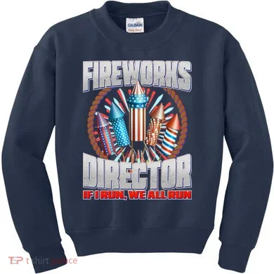 Kids Sweatshirt