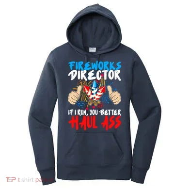 Women's Hoodie