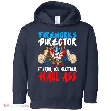 Toddler Hoodie