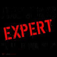 Fireworks Expert If I Run You Run Funny 4th of July Coffee Mug thumb 5