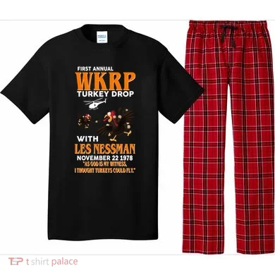 Pajama Set