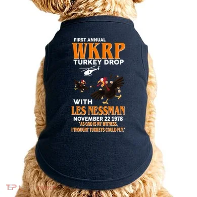 Doggie Tank